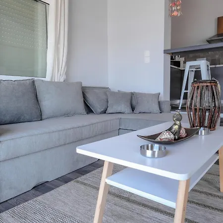 Blue Heaven Kerami Casa de Férias *