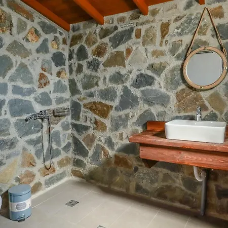 Blue Heaven Kerami Casa de Férias *